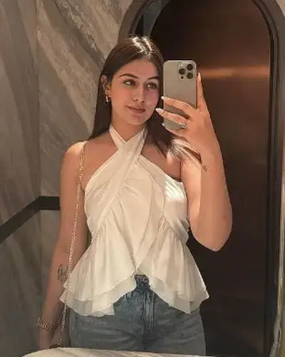 Escorts In Nandod