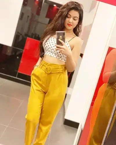 Nandod Escort